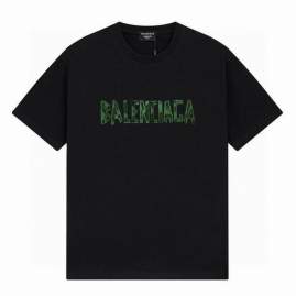 Picture of Balenciaga T Shirts Short _SKUBalenciagaM-2XLxetr24422327